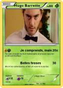 Hugo Barrette