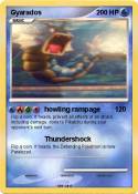Gyarados