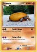 Potaturtle
