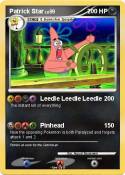 Patrick Star
