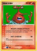 moar.crabs