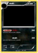 death