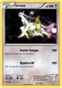 Arceus