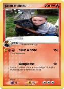 julien et didou