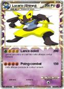 Lucario