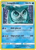 Solagriffe GX