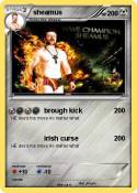 sheamus