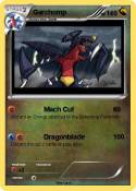 Garchomp