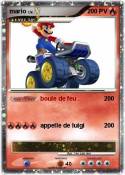 mario