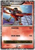 FAUCON