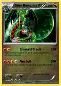 Mega Rayquaza