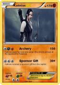 Katniss