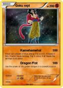 Goku ssj4