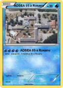 ADSEA 05 à