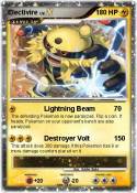 Electivire