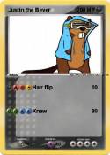 Justin the