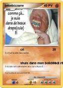bébébizzarre