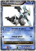 black kyurem