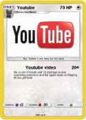 Youtube