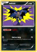 batman