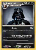 Darth Vader