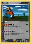 fat mario