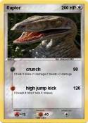 Raptor