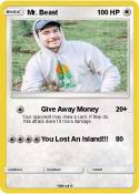 Mr. Beast