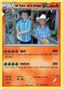M Tyler and