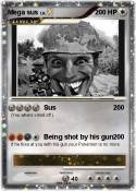 Mega sus