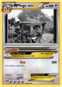 Mega sus