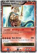 Phoebus Apollo