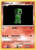 Creeper
