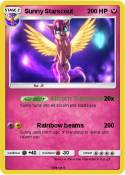 Sunny Starscout