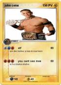 john cena