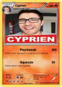 Cyprien