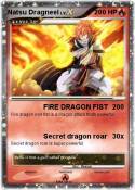 Natsu Dragneel