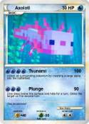 Axolotl