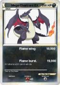 Mega Charizard