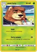adult furry