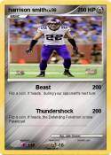 harrison smith