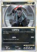 Star Killer
