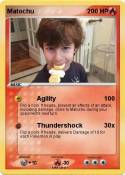 Matochu