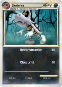 Skelerex
