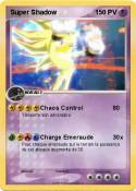 Super Shadow