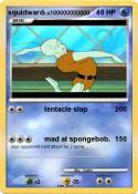 squidward