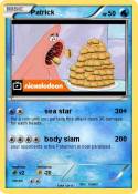Patrick
