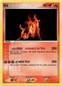 fire