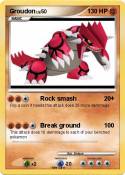 Groudon