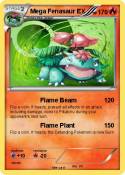 Mega Fenasaur